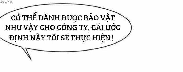 Thần Nhãn Giám Định Sư Chapter 12 trang 26