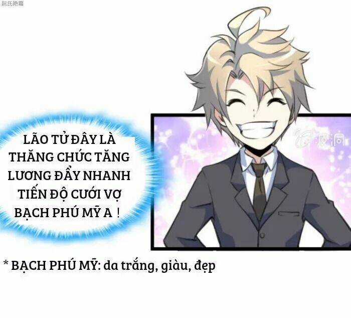 Thần Nhãn Giám Định Sư Chapter 12 trang 31