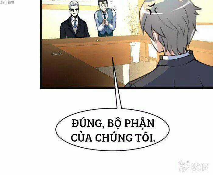 Thần Nhãn Giám Định Sư Chapter 12 trang 4