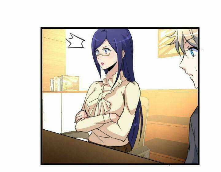 Thần Nhãn Giám Định Sư Chapter 12 trang 40