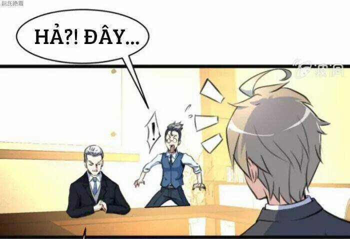 Thần Nhãn Giám Định Sư Chapter 12 trang 9