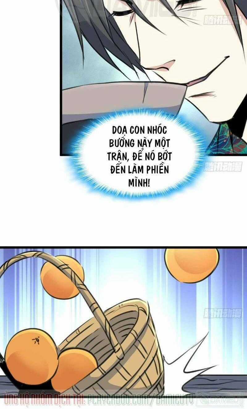 Thần Nhãn Giám Định Sư Chapter 120 trang 1