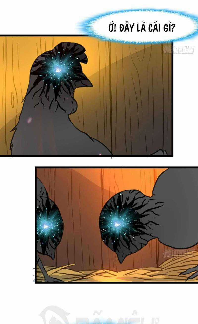 Thần Nhãn Giám Định Sư Chapter 120 trang 10