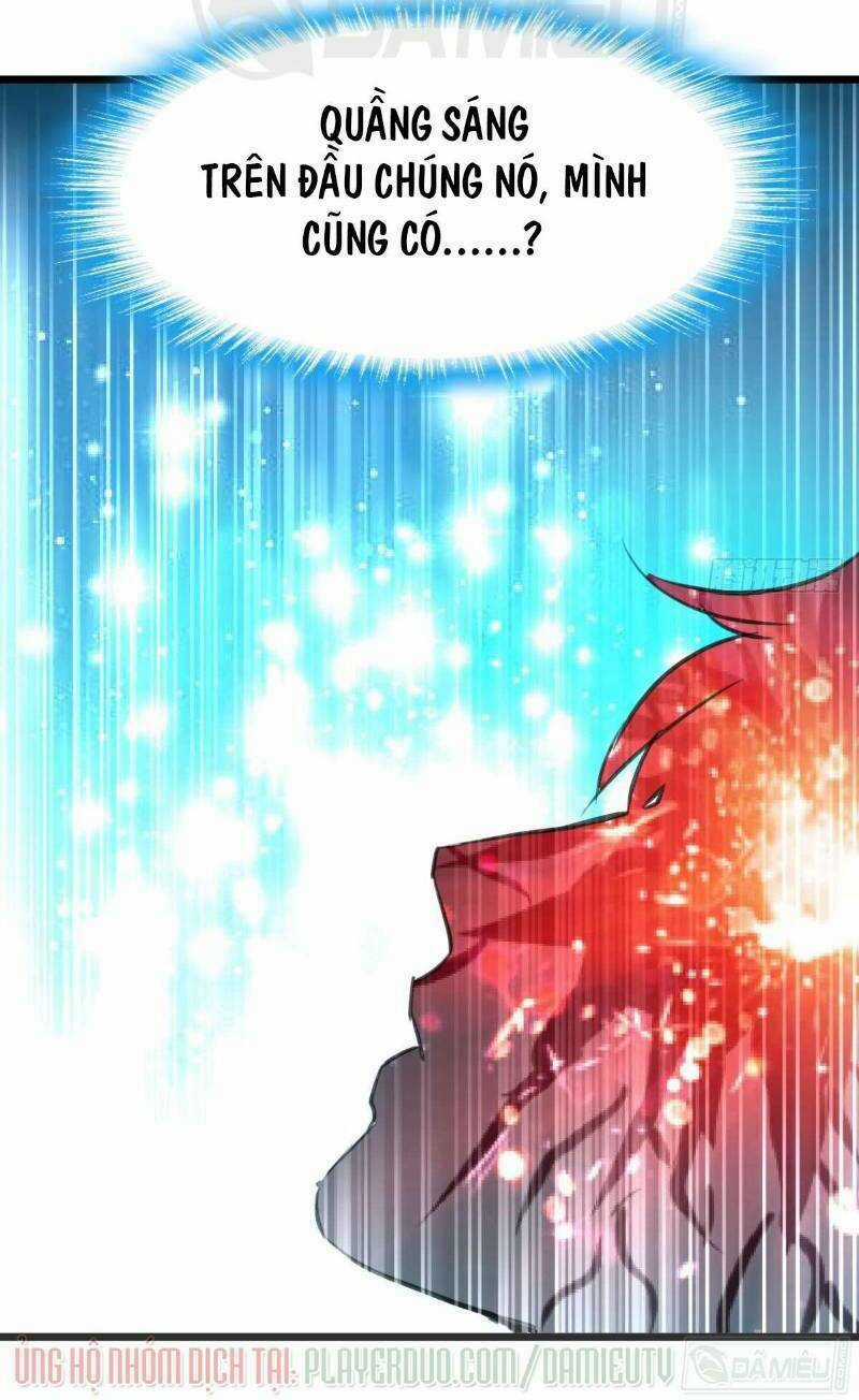 Thần Nhãn Giám Định Sư Chapter 120 trang 11