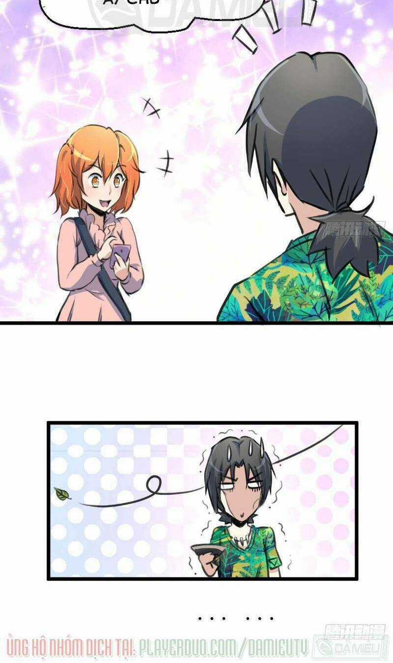 Thần Nhãn Giám Định Sư Chapter 120 trang 3