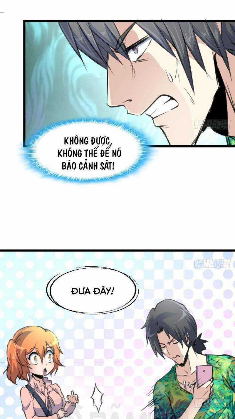 Thần Nhãn Giám Định Sư Chapter 120 trang 4