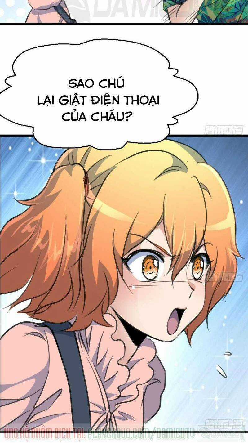 Thần Nhãn Giám Định Sư Chapter 120 trang 5