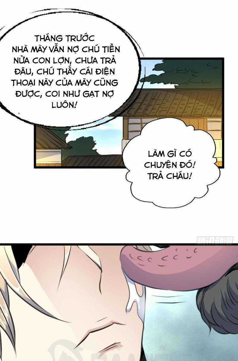Thần Nhãn Giám Định Sư Chapter 120 trang 6