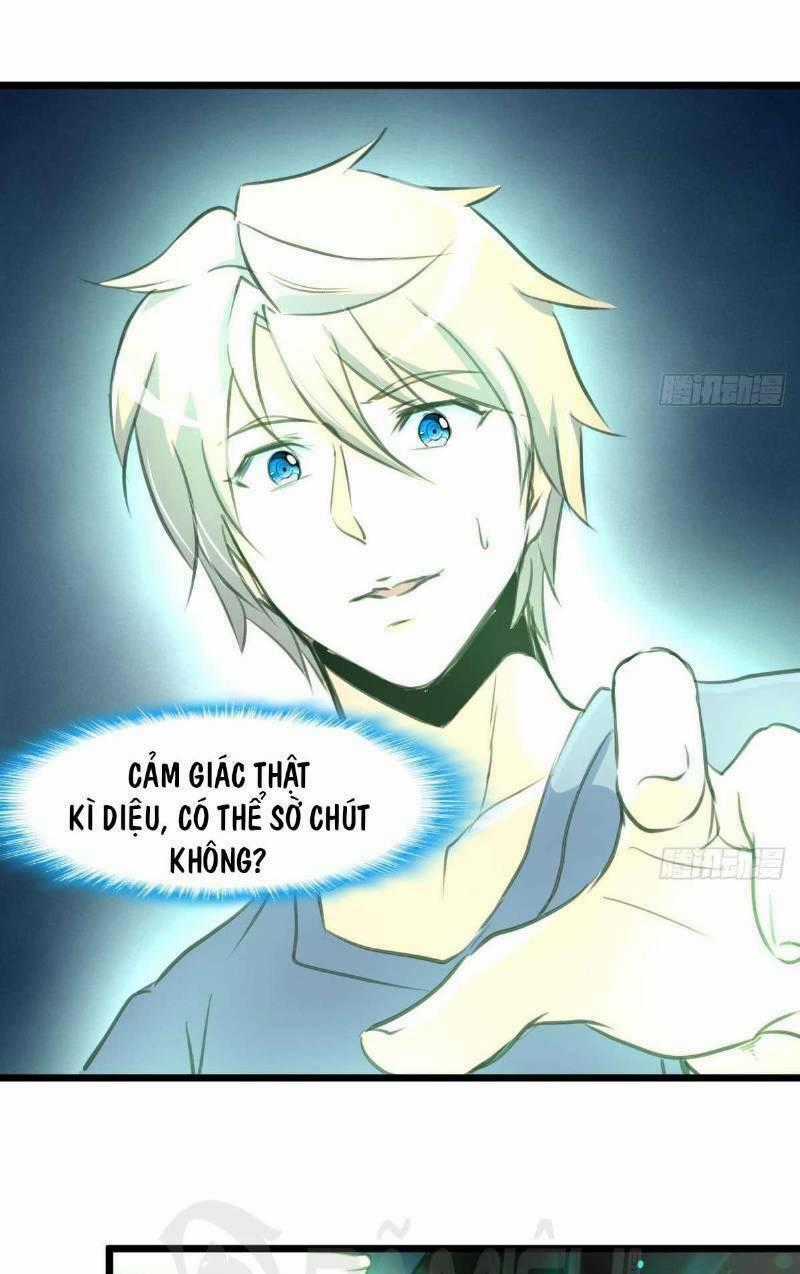 Thần Nhãn Giám Định Sư Chapter 121 trang 0