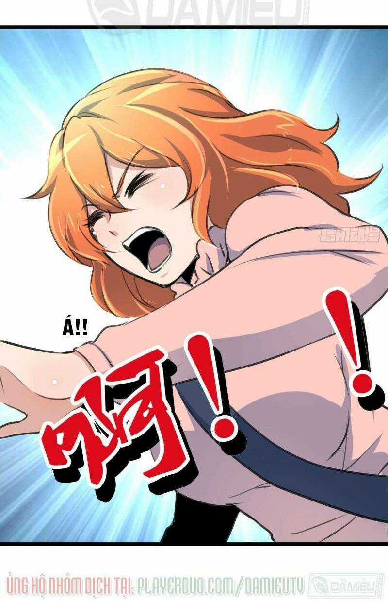 Thần Nhãn Giám Định Sư Chapter 121 trang 11