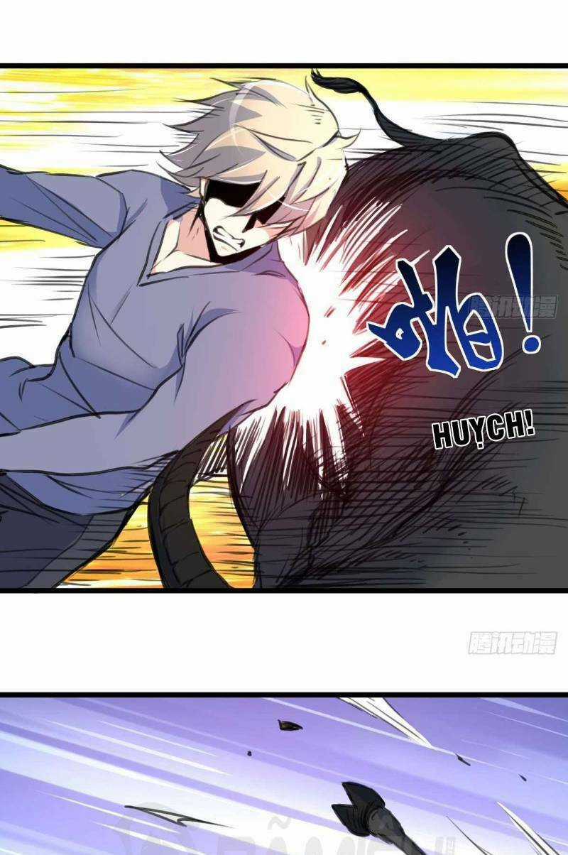 Thần Nhãn Giám Định Sư Chapter 121 trang 12