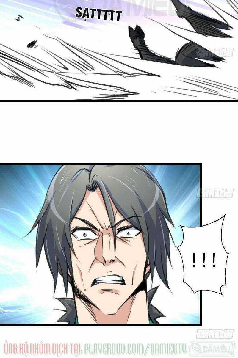 Thần Nhãn Giám Định Sư Chapter 121 trang 13