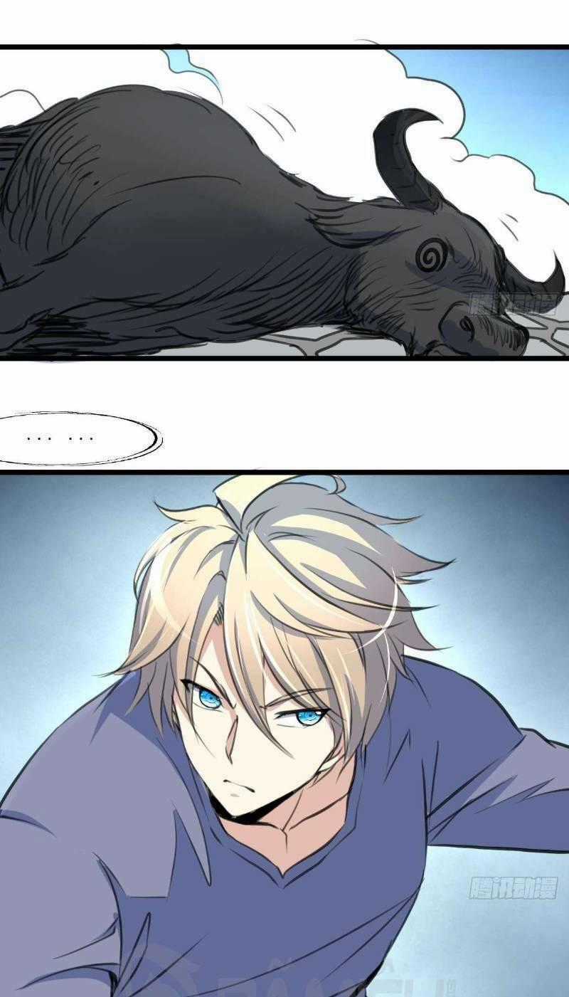 Thần Nhãn Giám Định Sư Chapter 121 trang 14