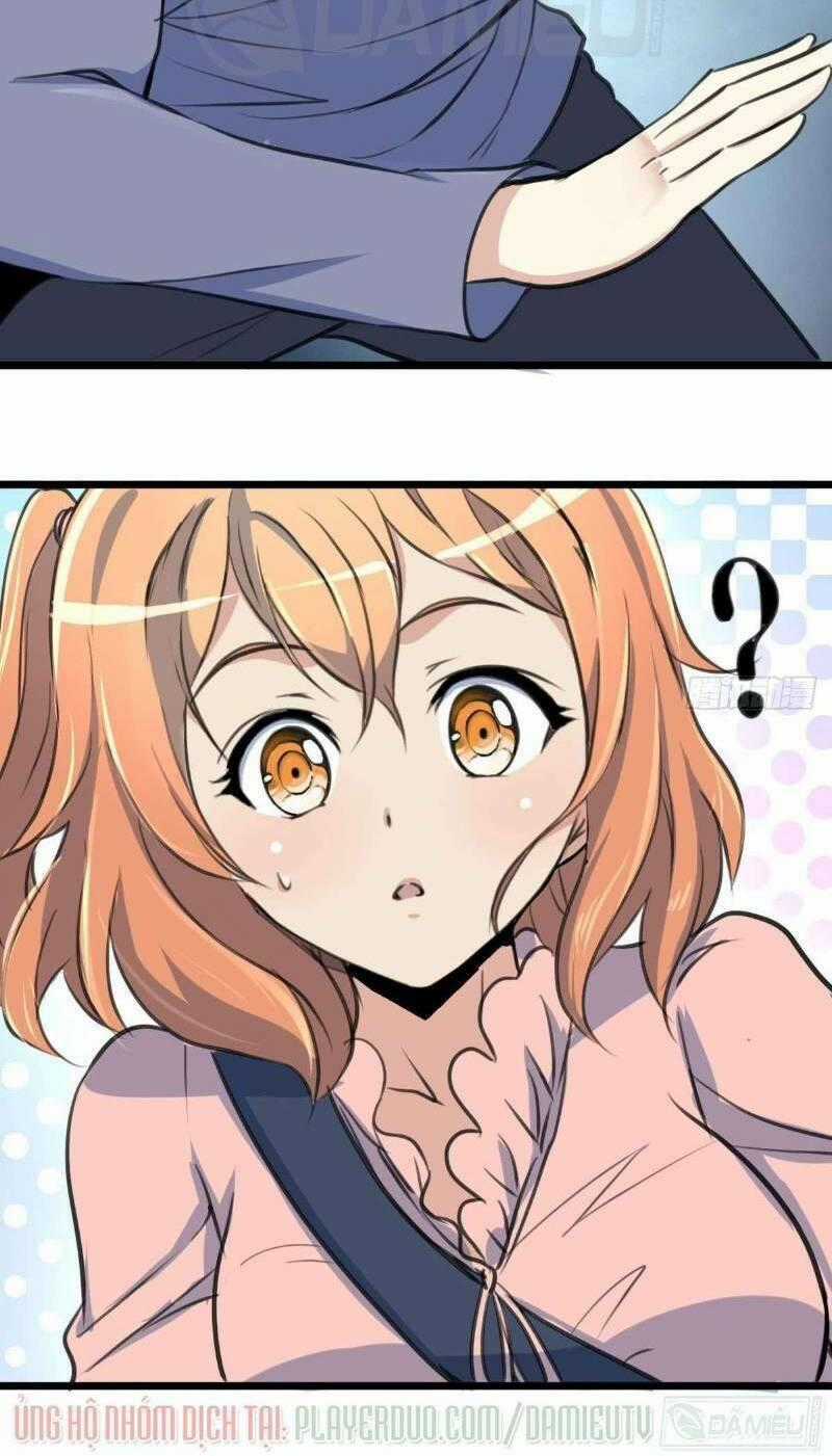 Thần Nhãn Giám Định Sư Chapter 121 trang 15