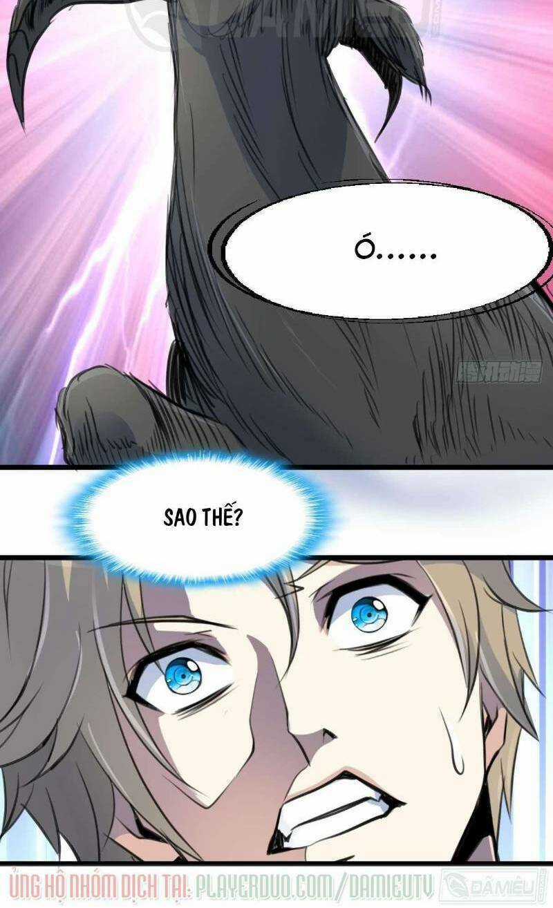 Thần Nhãn Giám Định Sư Chapter 121 trang 3