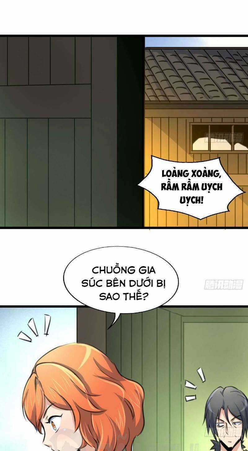 Thần Nhãn Giám Định Sư Chapter 121 trang 4