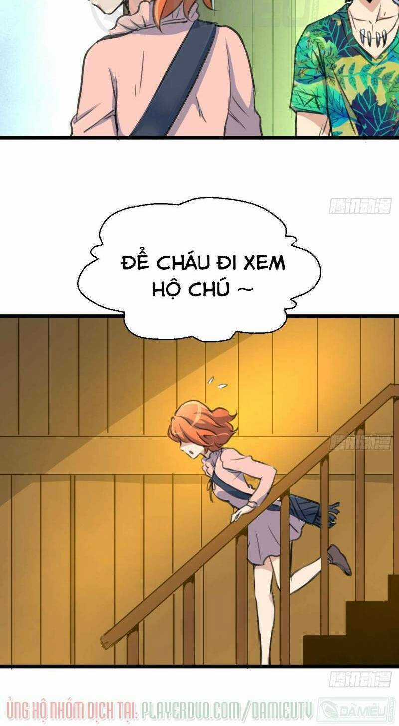 Thần Nhãn Giám Định Sư Chapter 121 trang 5