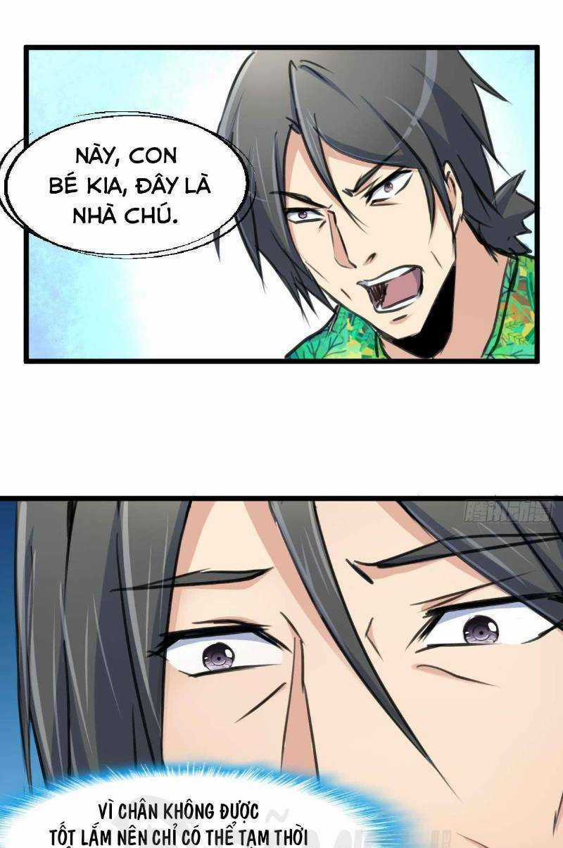 Thần Nhãn Giám Định Sư Chapter 121 trang 6