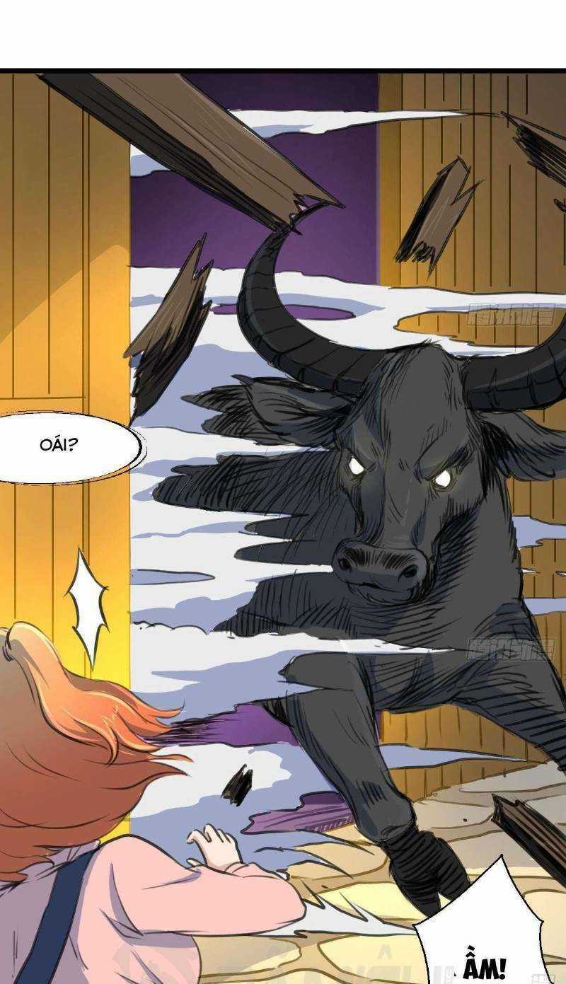 Thần Nhãn Giám Định Sư Chapter 121 trang 8