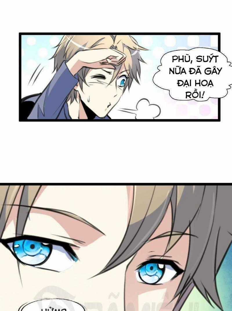 Thần Nhãn Giám Định Sư Chapter 122 trang 0