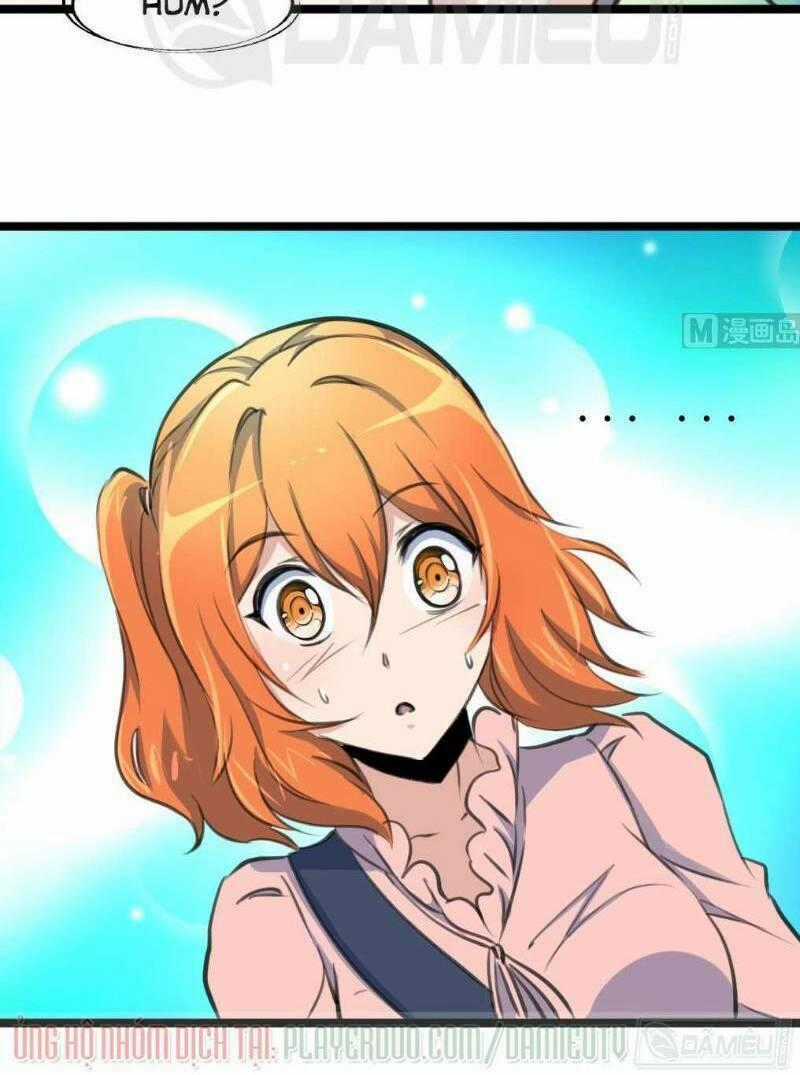 Thần Nhãn Giám Định Sư Chapter 122 trang 1