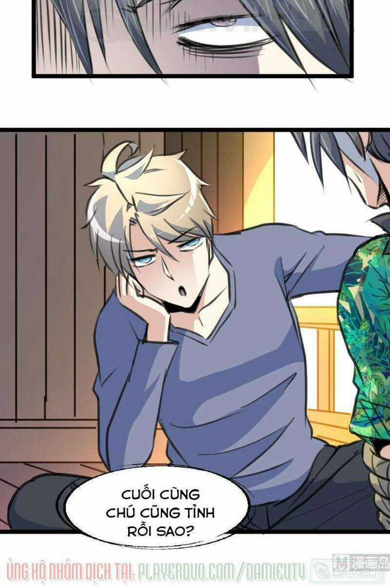 Thần Nhãn Giám Định Sư Chapter 122 trang 10