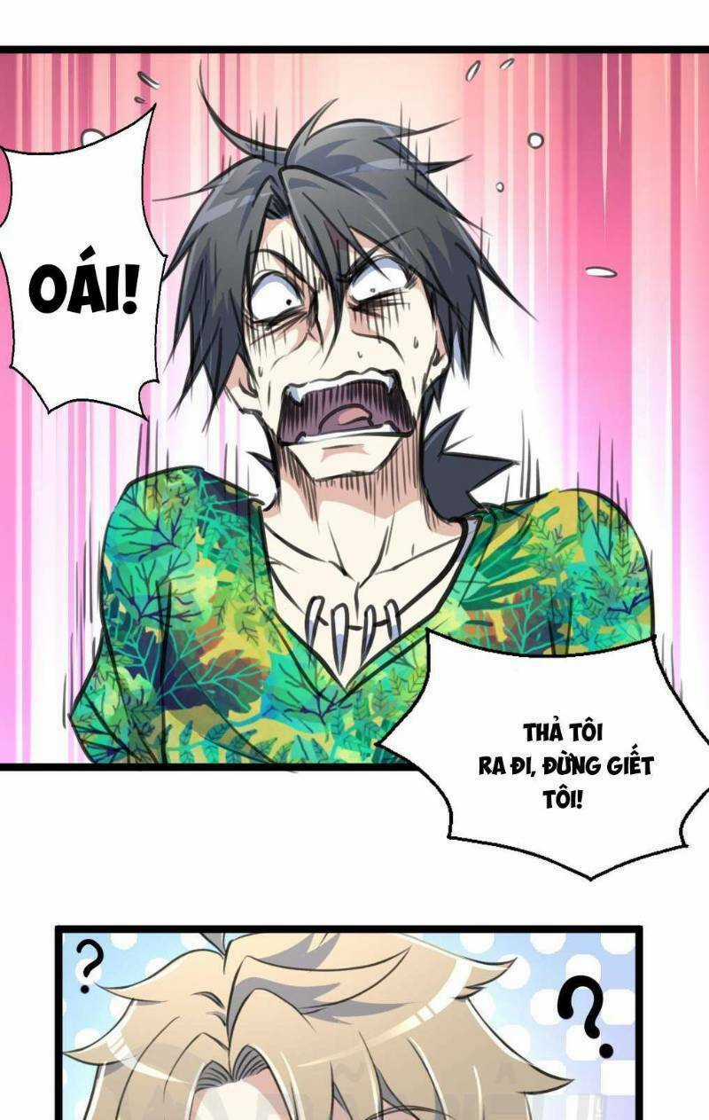 Thần Nhãn Giám Định Sư Chapter 122 trang 11