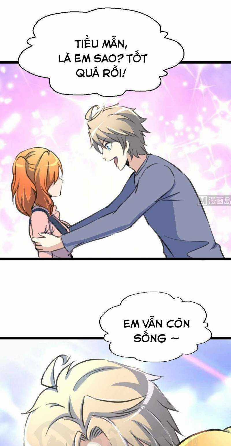 Thần Nhãn Giám Định Sư Chapter 122 trang 2