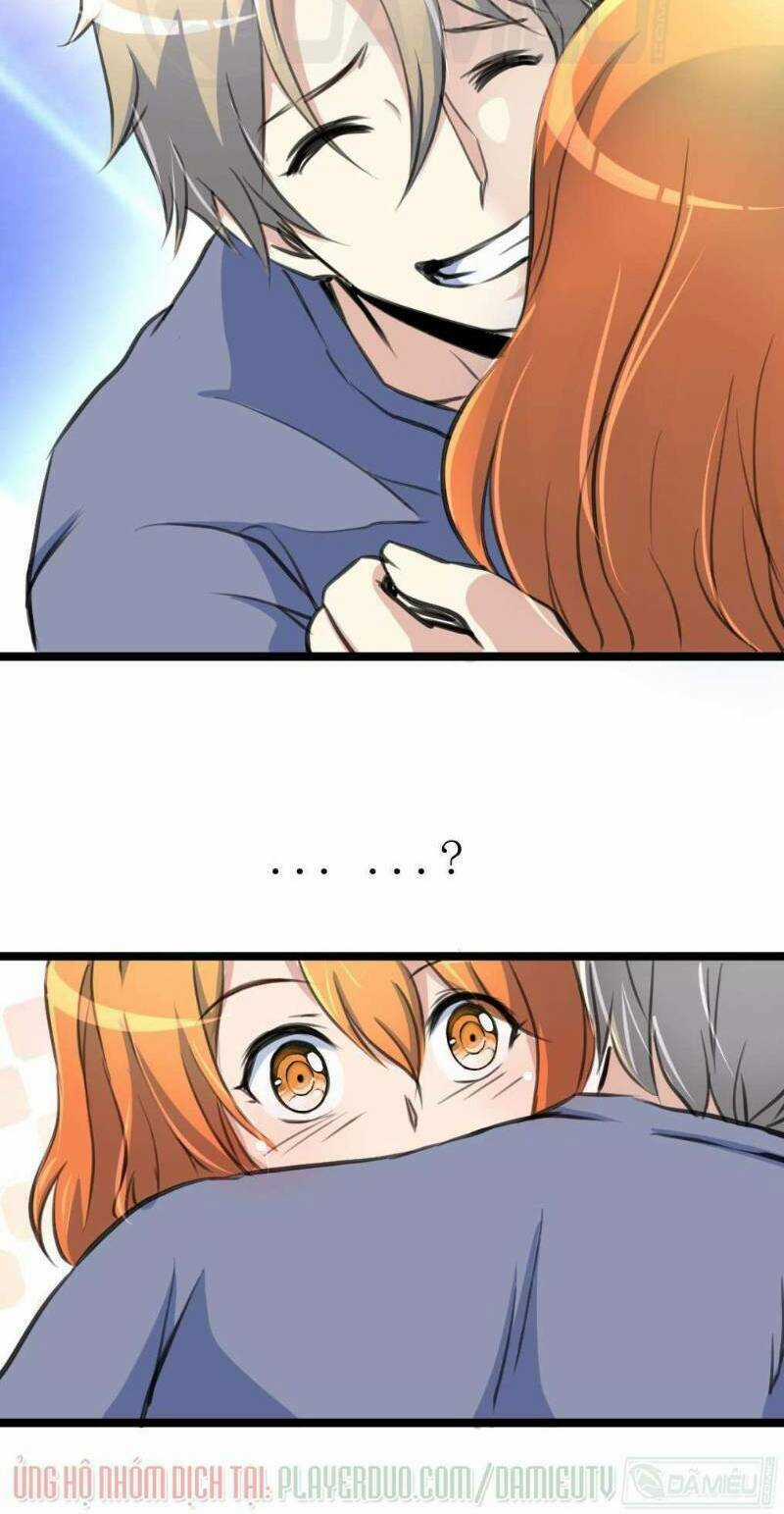 Thần Nhãn Giám Định Sư Chapter 122 trang 3