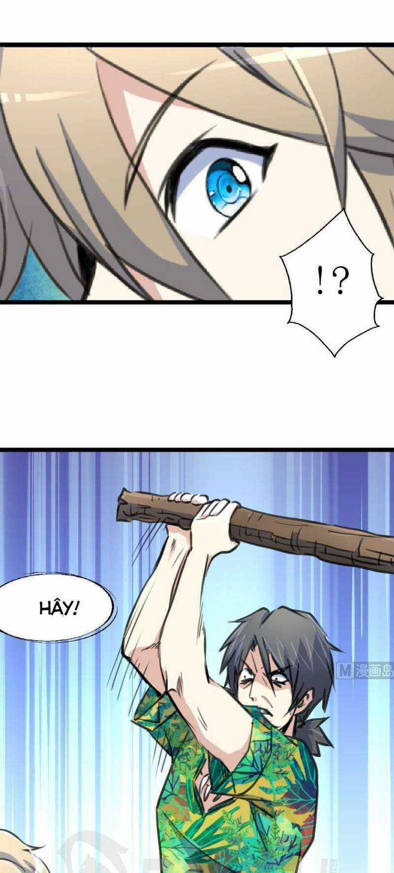 Thần Nhãn Giám Định Sư Chapter 122 trang 4