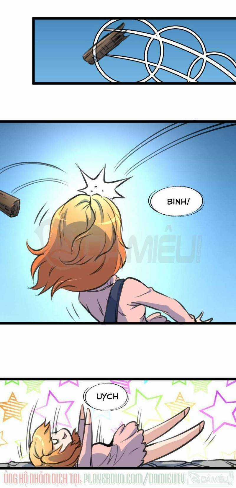 Thần Nhãn Giám Định Sư Chapter 122 trang 6