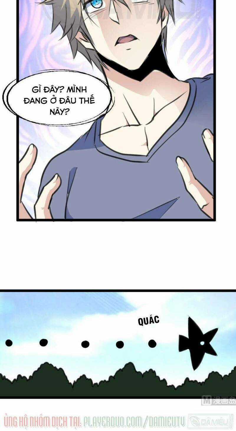 Thần Nhãn Giám Định Sư Chapter 122 trang 8