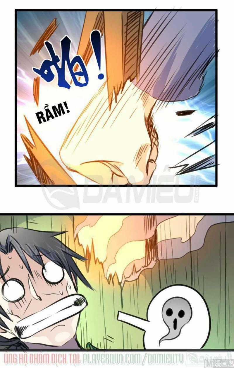 Thần Nhãn Giám Định Sư Chapter 123 trang 13