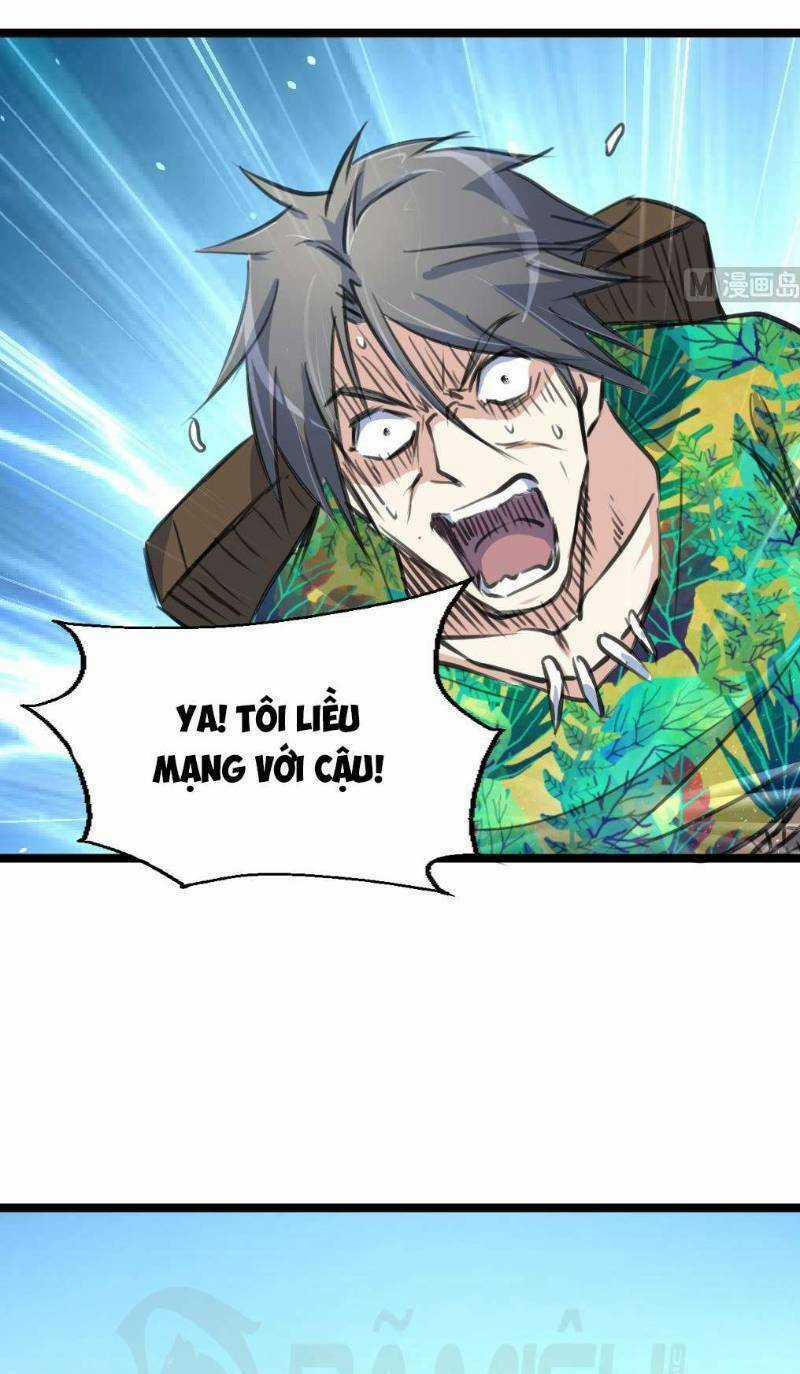 Thần Nhãn Giám Định Sư Chapter 123 trang 2