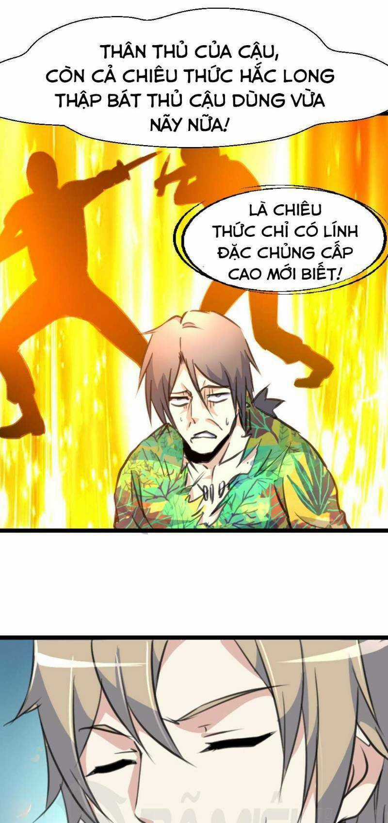 Thần Nhãn Giám Định Sư Chapter 123 trang 6