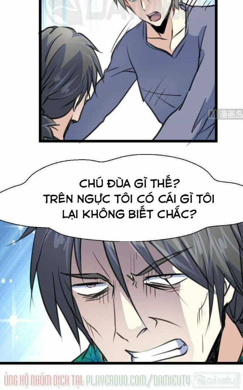 Thần Nhãn Giám Định Sư Chapter 123 trang 9