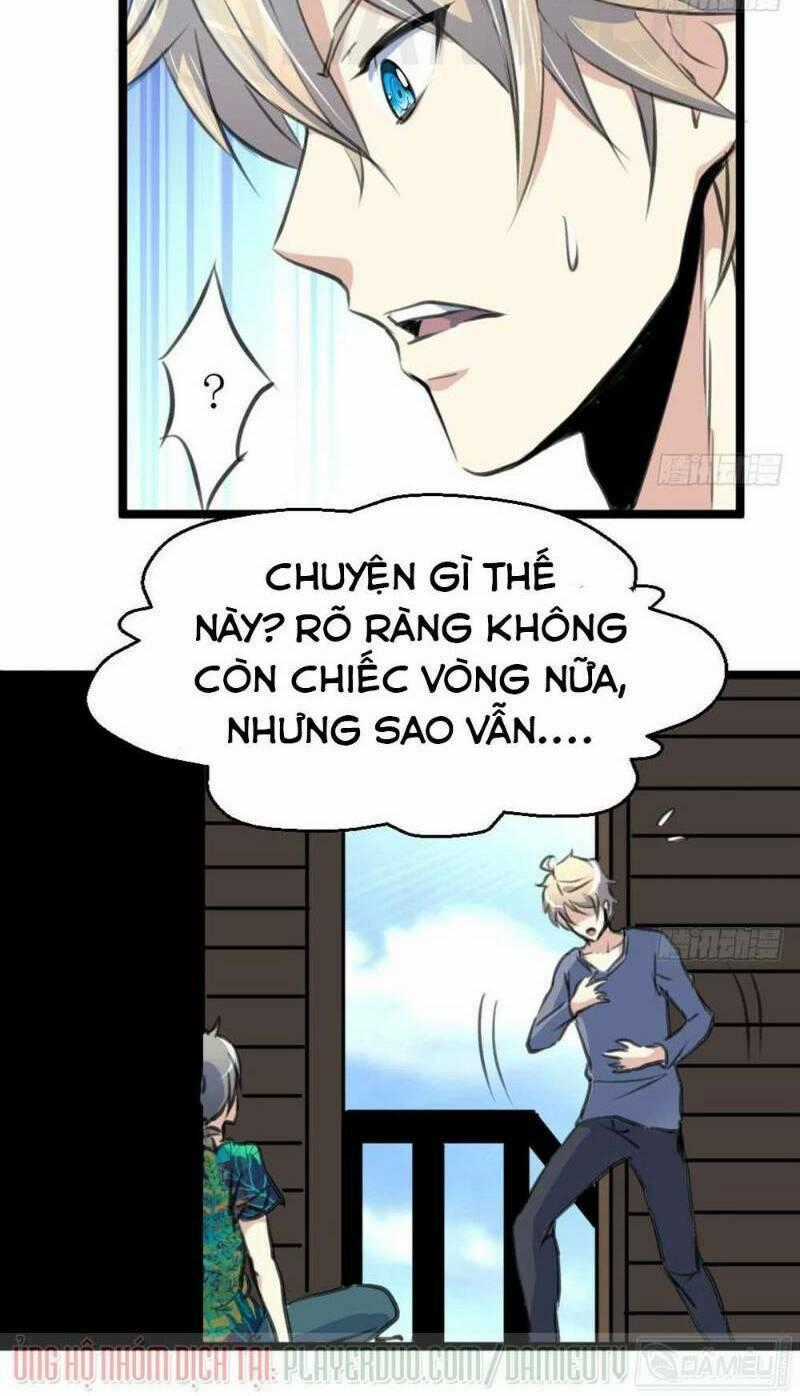 Thần Nhãn Giám Định Sư Chapter 124 trang 1