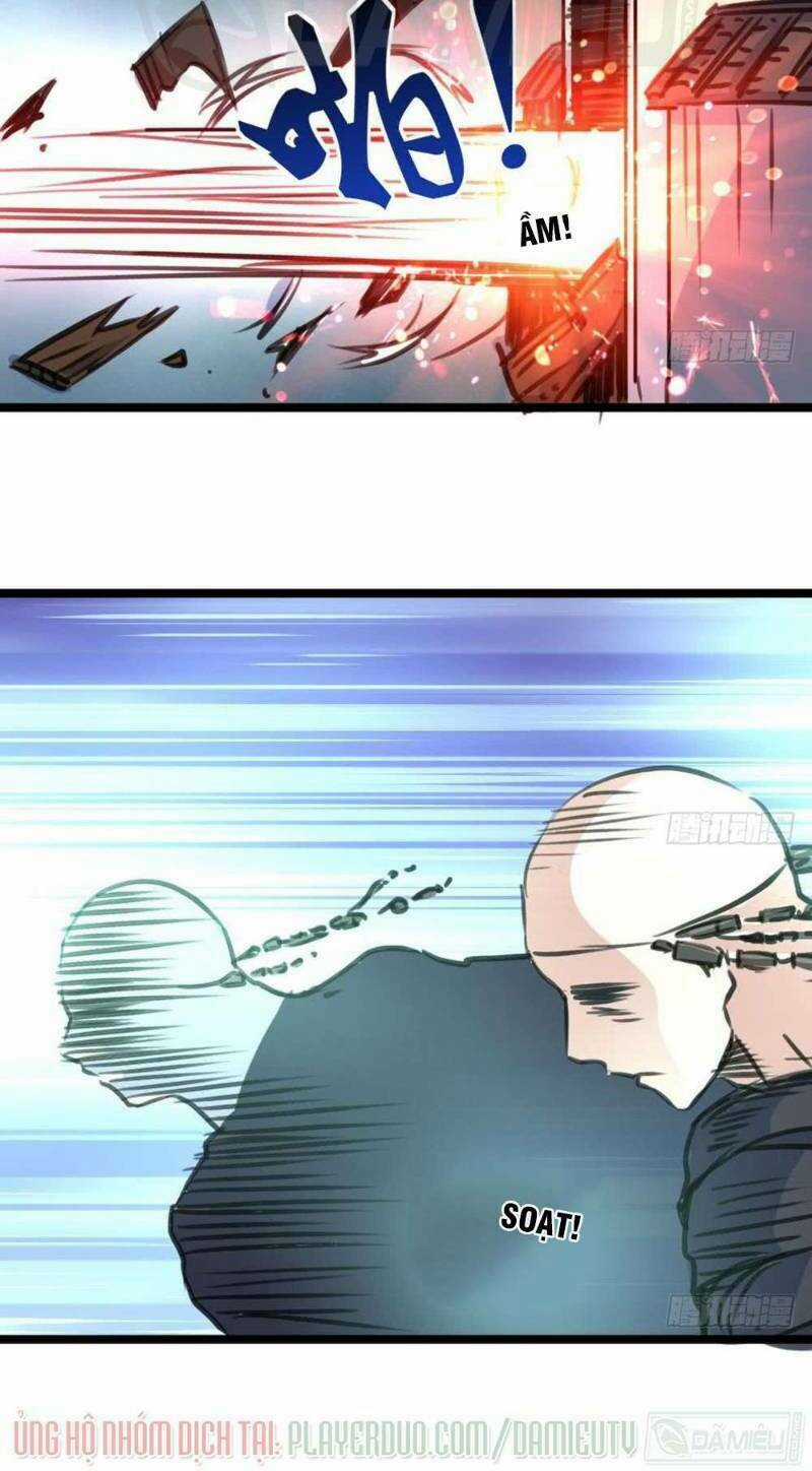 Thần Nhãn Giám Định Sư Chapter 124 trang 13