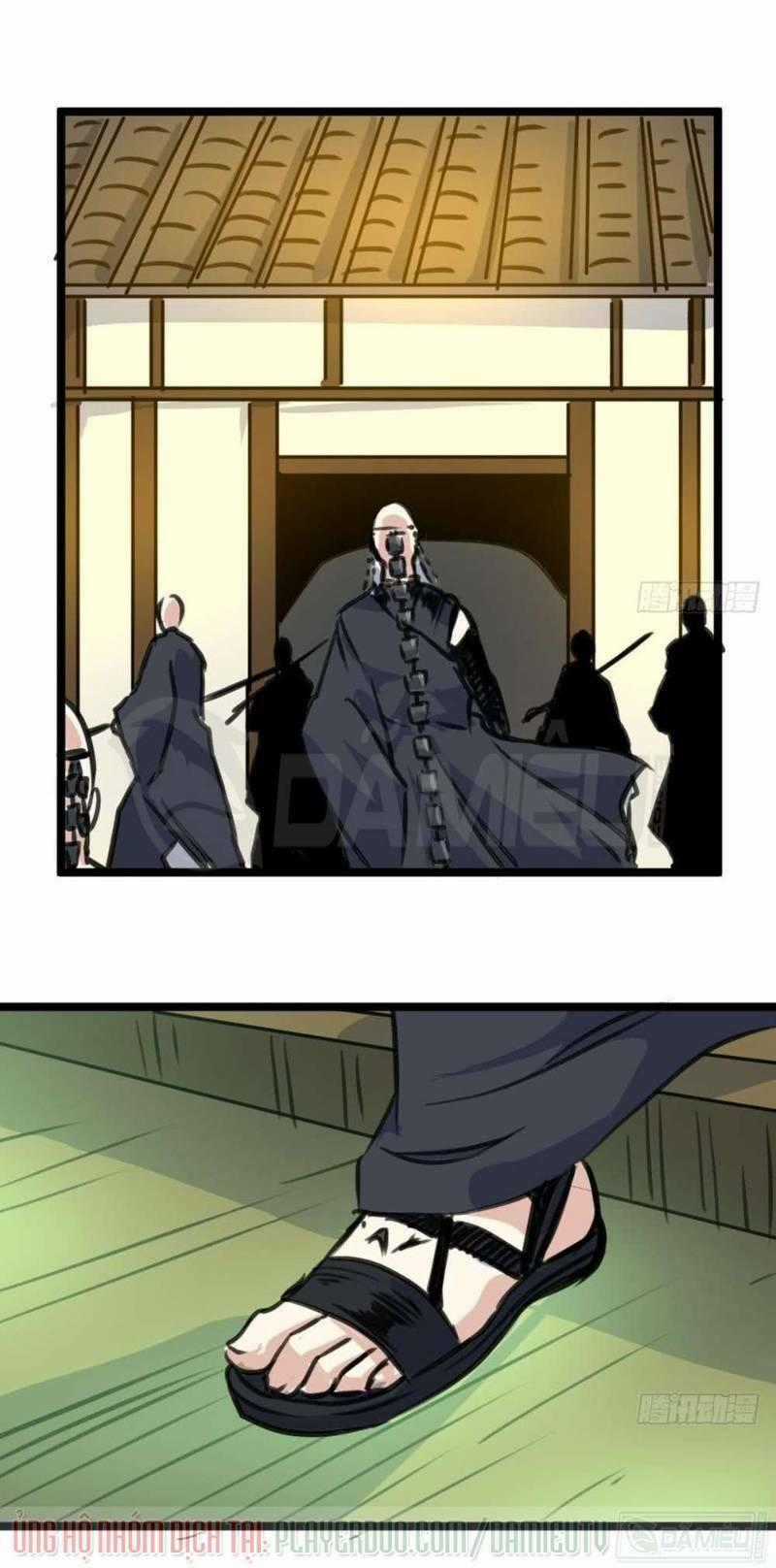 Thần Nhãn Giám Định Sư Chapter 124 trang 14