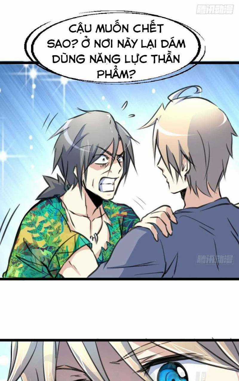 Thần Nhãn Giám Định Sư Chapter 124 trang 2