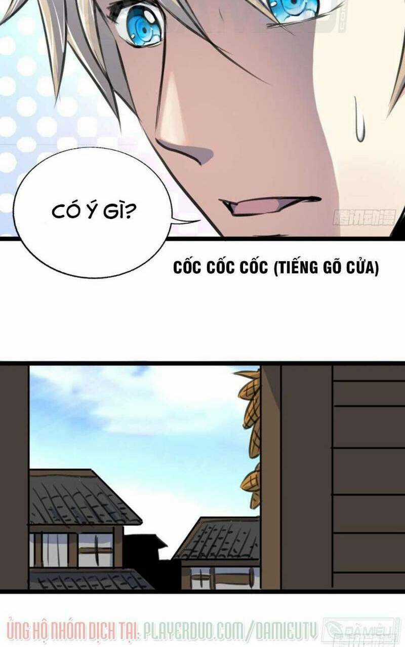 Thần Nhãn Giám Định Sư Chapter 124 trang 3