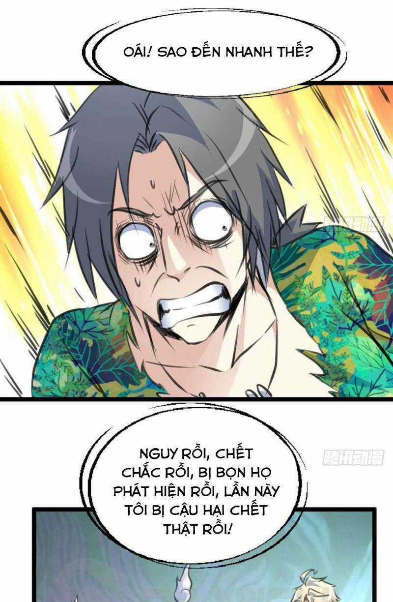 Thần Nhãn Giám Định Sư Chapter 124 trang 4