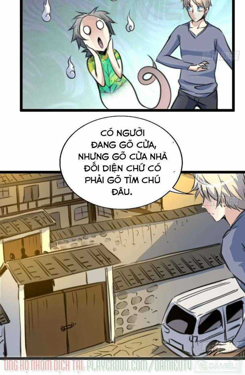 Thần Nhãn Giám Định Sư Chapter 124 trang 5