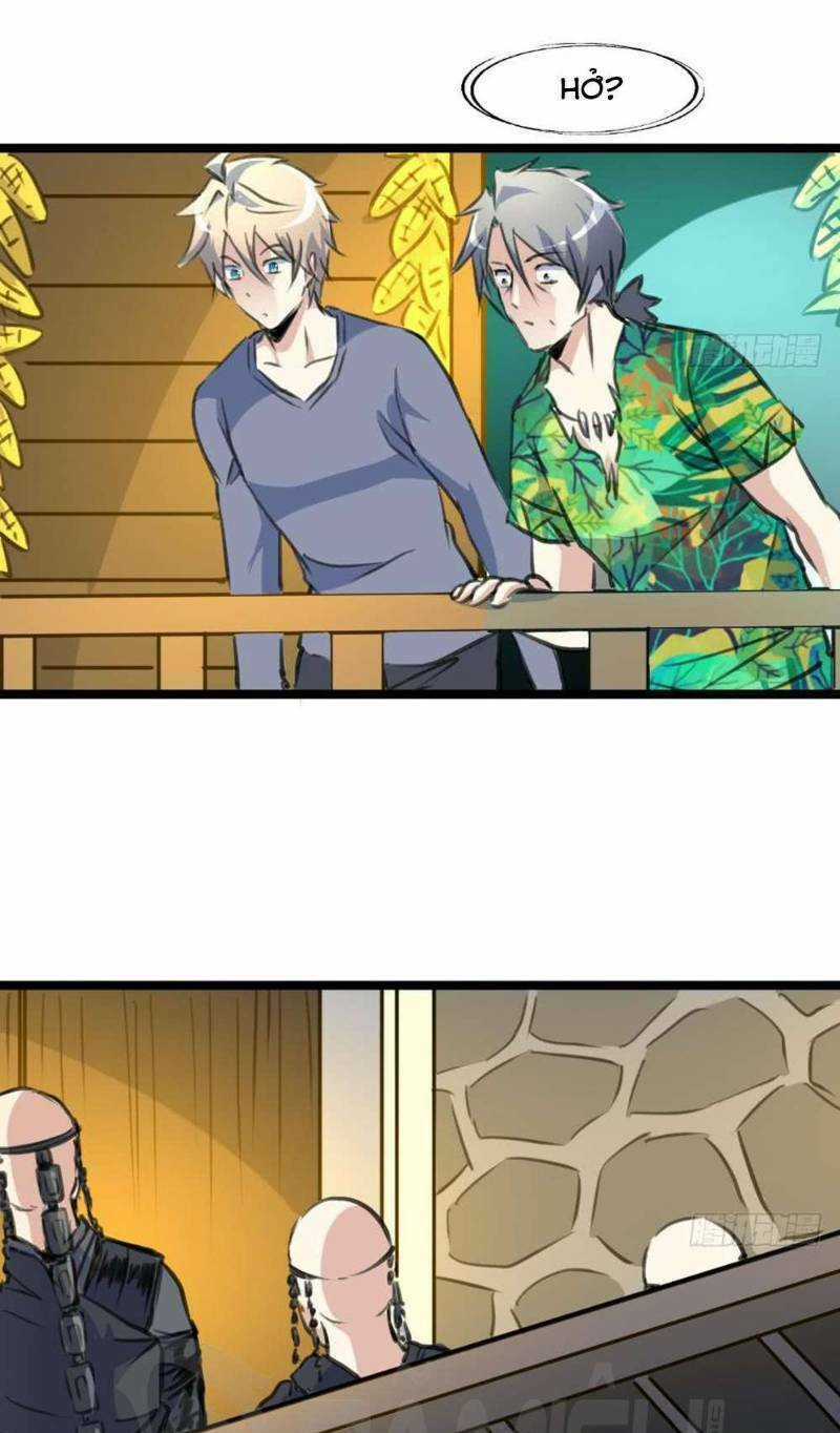 Thần Nhãn Giám Định Sư Chapter 124 trang 6