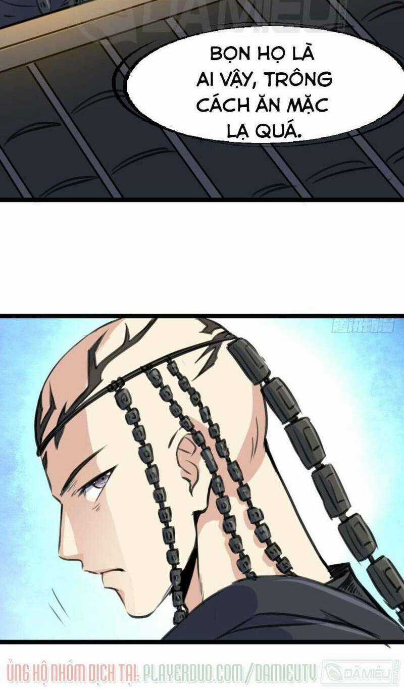 Thần Nhãn Giám Định Sư Chapter 124 trang 7