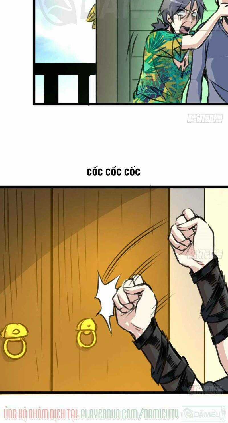 Thần Nhãn Giám Định Sư Chapter 124 trang 9