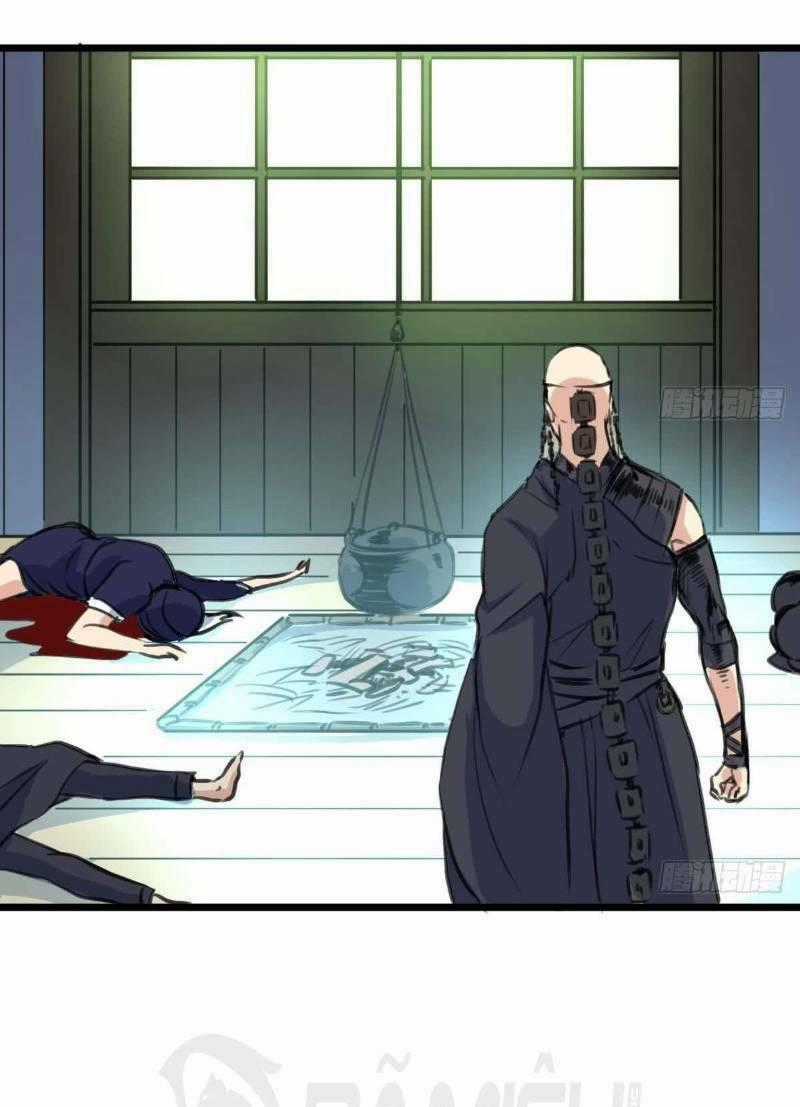Thần Nhãn Giám Định Sư Chapter 125 trang 0
