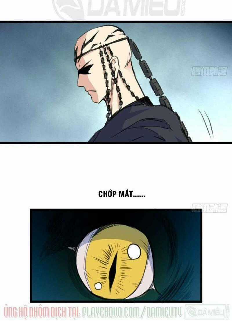 Thần Nhãn Giám Định Sư Chapter 125 trang 1