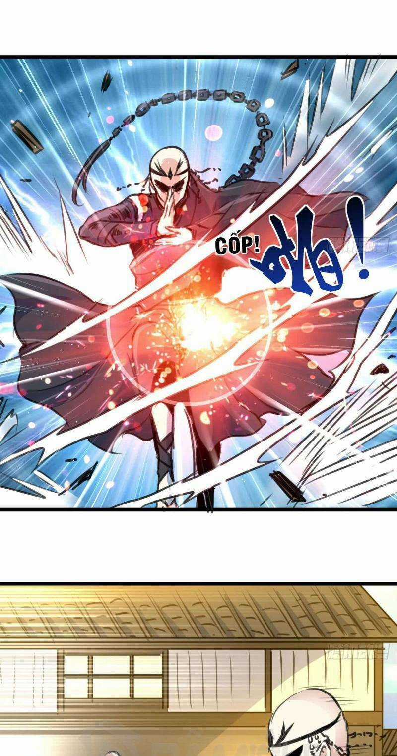 Thần Nhãn Giám Định Sư Chapter 125 trang 10