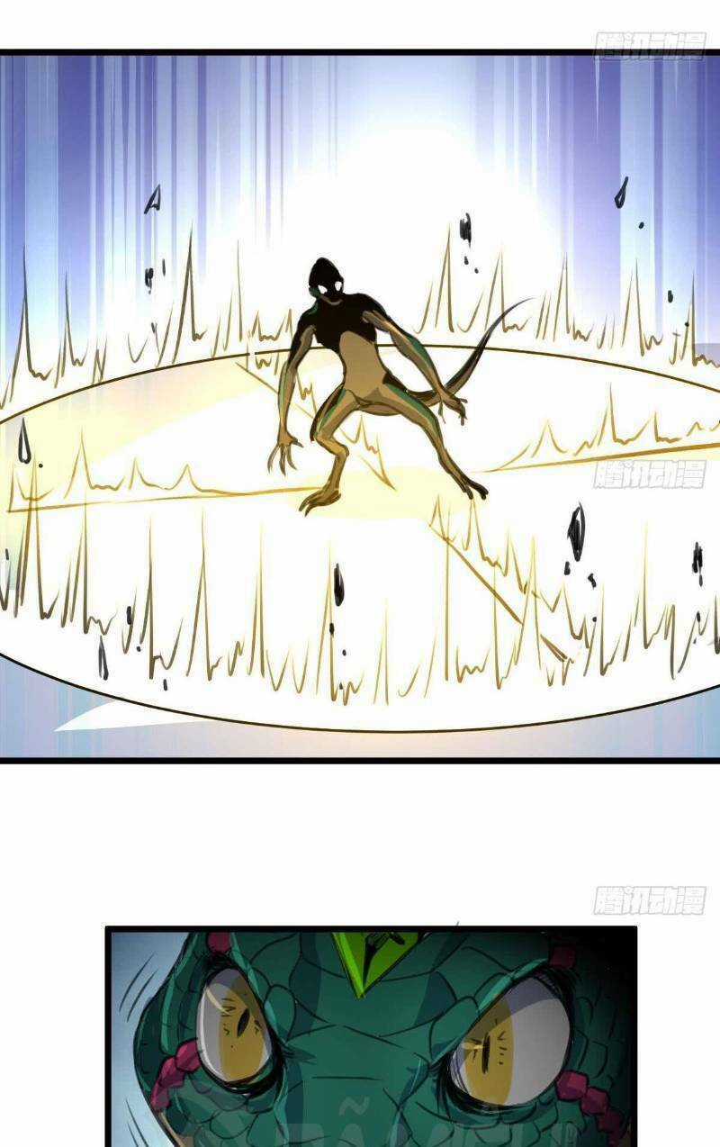 Thần Nhãn Giám Định Sư Chapter 125 trang 12